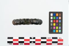 Foto von Bronzearmreif (NHMW-PRAE-026141)